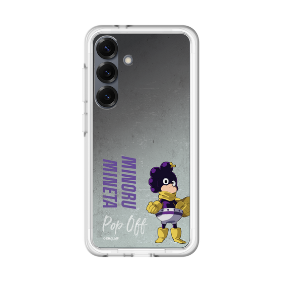 スリムプロテクションプレミアムケース［ 僕のヒーローアカデミア - 立ち絵 - 峰田 実 ］