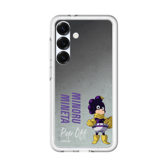 スリムプロテクションプレミアムケース［ 僕のヒーローアカデミア - 立ち絵 - 峰田 実 ］