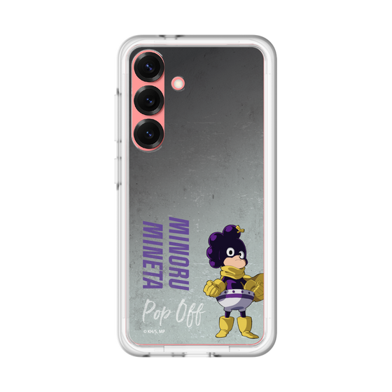 スリムプロテクションプレミアムケース［ 僕のヒーローアカデミア - 立ち絵 - 峰田 実 ］