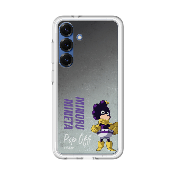 スリムプロテクションプレミアムケース［ 僕のヒーローアカデミア - 立ち絵 - 峰田 実 ］