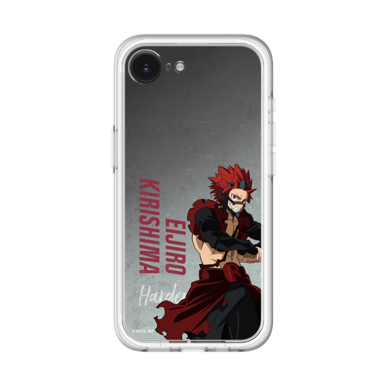 スリムプロテクションプレミアムケース［ 僕のヒーローアカデミア - 立ち絵 - 切島 鋭児郎 ］