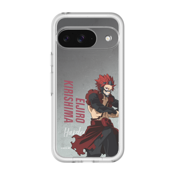 スリムプロテクションプレミアムケース［ 僕のヒーローアカデミア - 立ち絵 - 切島 鋭児郎 ］