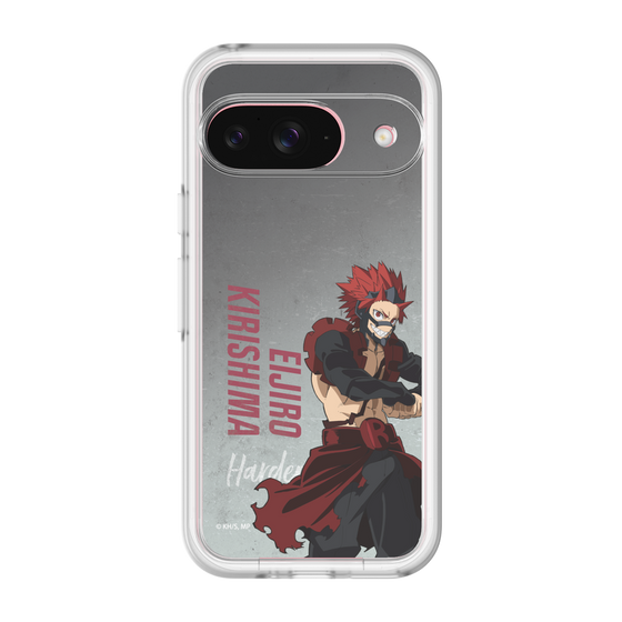 スリムプロテクションプレミアムケース［ 僕のヒーローアカデミア - 立ち絵 - 切島 鋭児郎 ］