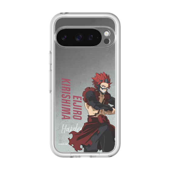 スリムプロテクションプレミアムケース［ 僕のヒーローアカデミア - 立ち絵 - 切島 鋭児郎 ］