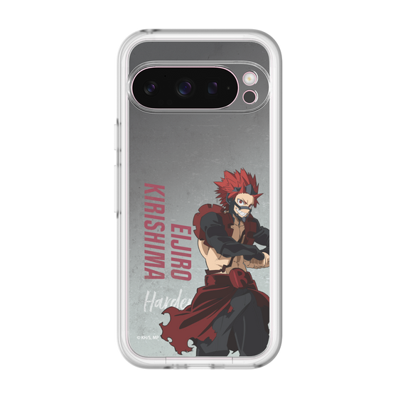 スリムプロテクションプレミアムケース［ 僕のヒーローアカデミア - 立ち絵 - 切島 鋭児郎 ］