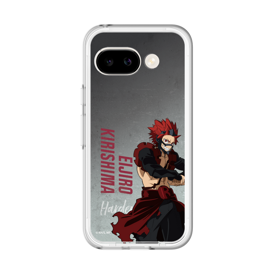 スリムプロテクションプレミアムケース［ 僕のヒーローアカデミア - 立ち絵 - 切島 鋭児郎 ］