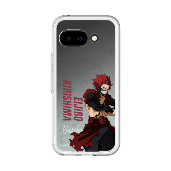 スリムプロテクションプレミアムケース［ 僕のヒーローアカデミア - 立ち絵 - 切島 鋭児郎 ］