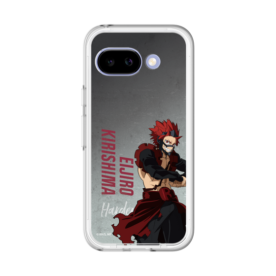 スリムプロテクションプレミアムケース［ 僕のヒーローアカデミア - 立ち絵 - 切島 鋭児郎 ］