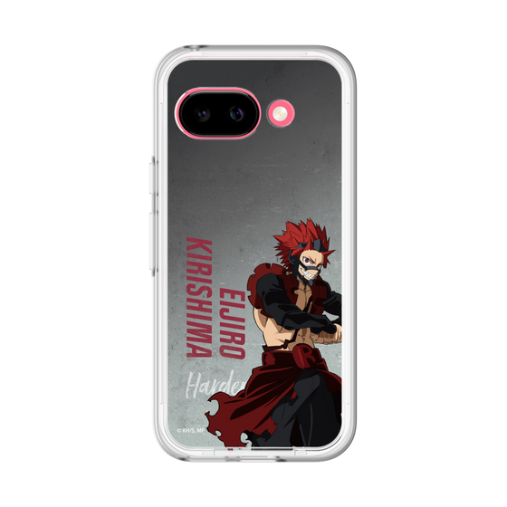 スリムプロテクションプレミアムケース［ 僕のヒーローアカデミア - 立ち絵 - 切島 鋭児郎 ］