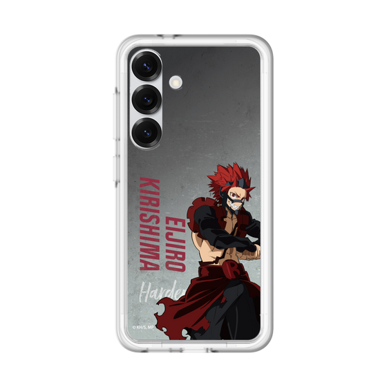 スリムプロテクションプレミアムケース［ 僕のヒーローアカデミア - 立ち絵 - 切島 鋭児郎 ］