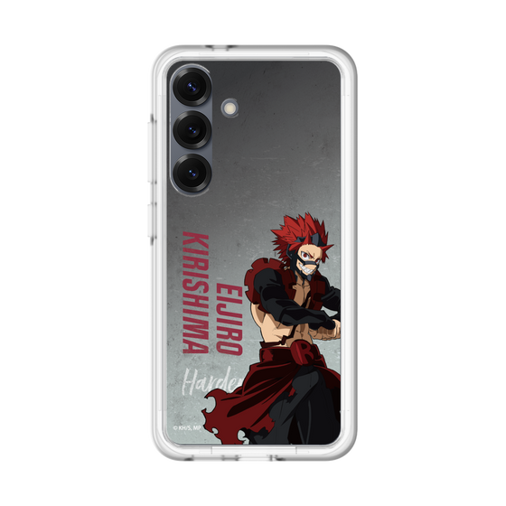 スリムプロテクションプレミアムケース［ 僕のヒーローアカデミア - 立ち絵 - 切島 鋭児郎 ］