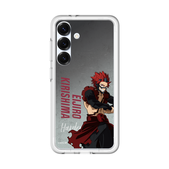 スリムプロテクションプレミアムケース［ 僕のヒーローアカデミア - 立ち絵 - 切島 鋭児郎 ］