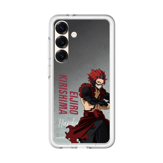 スリムプロテクションプレミアムケース［ 僕のヒーローアカデミア - 立ち絵 - 切島 鋭児郎 ］