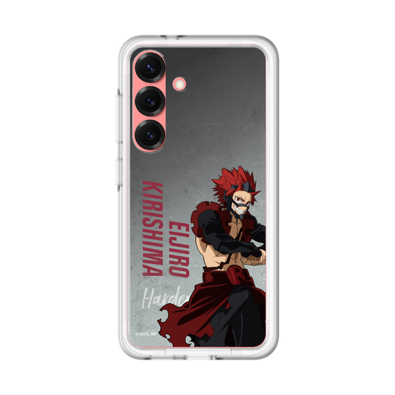 スリムプロテクションプレミアムケース［ 僕のヒーローアカデミア - 立ち絵 - 切島 鋭児郎 ］