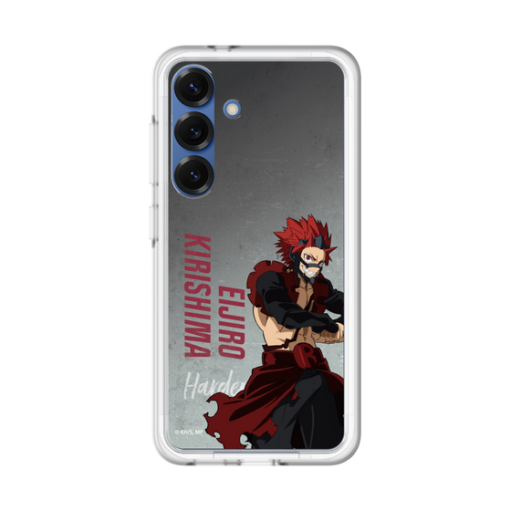 スリムプロテクションプレミアムケース［ 僕のヒーローアカデミア - 立ち絵 - 切島 鋭児郎 ］