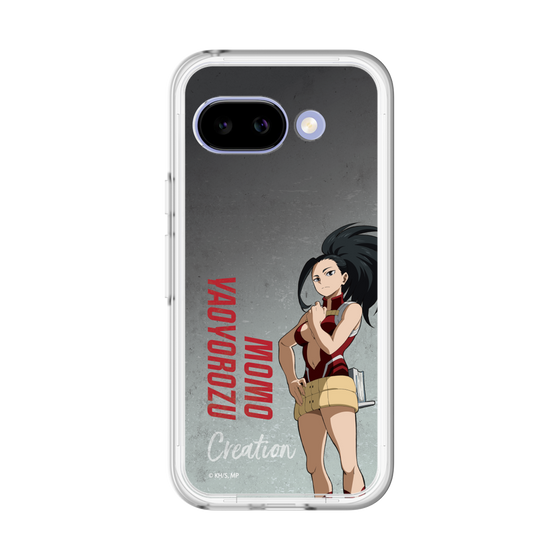 スリムプロテクションプレミアムケース［ 僕のヒーローアカデミア - 立ち絵 - 八百万 百 ］