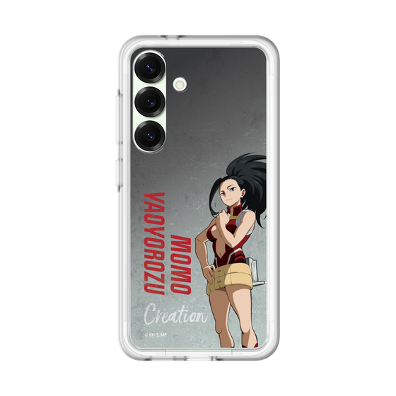 スリムプロテクションプレミアムケース［ 僕のヒーローアカデミア - 立ち絵 - 八百万 百 ］