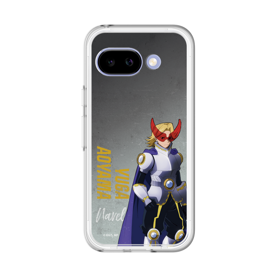 スリムプロテクションプレミアムケース［ 僕のヒーローアカデミア - 立ち絵 - 青山 優雅 ］