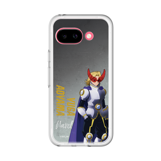 スリムプロテクションプレミアムケース［ 僕のヒーローアカデミア - 立ち絵 - 青山 優雅 ］