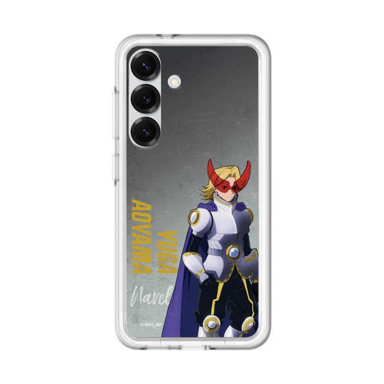 スリムプロテクションプレミアムケース［ 僕のヒーローアカデミア - 立ち絵 - 青山 優雅 ］