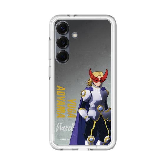 スリムプロテクションプレミアムケース［ 僕のヒーローアカデミア - 立ち絵 - 青山 優雅 ］