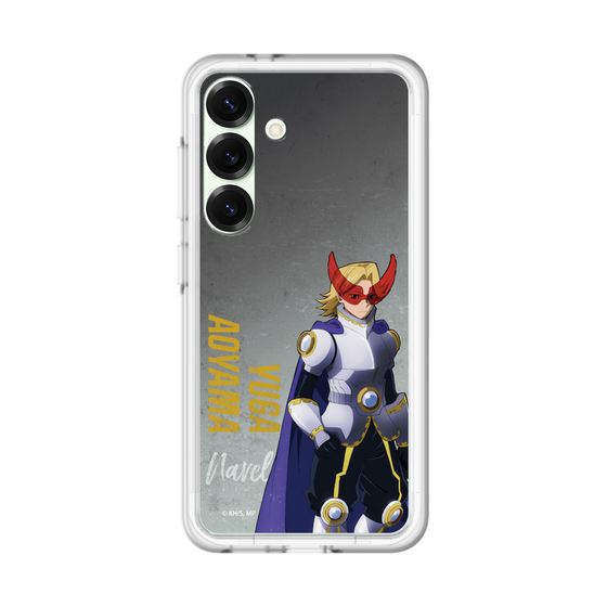 スリムプロテクションプレミアムケース［ 僕のヒーローアカデミア - 立ち絵 - 青山 優雅 ］