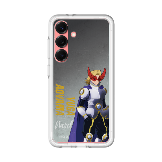 スリムプロテクションプレミアムケース［ 僕のヒーローアカデミア - 立ち絵 - 青山 優雅 ］