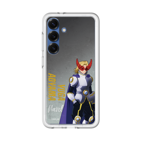 スリムプロテクションプレミアムケース［ 僕のヒーローアカデミア - 立ち絵 - 青山 優雅 ］