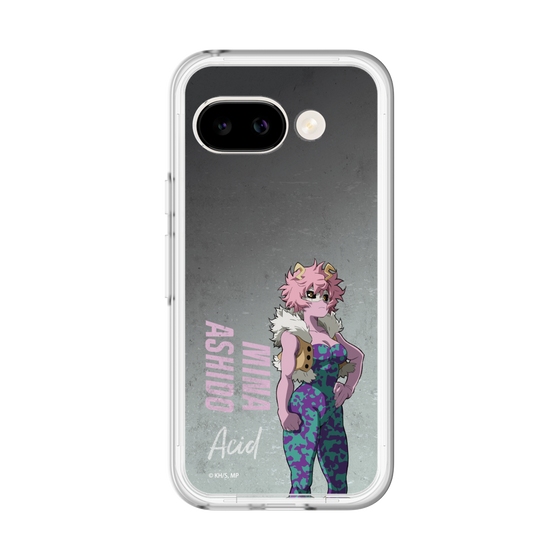 スリムプロテクションプレミアムケース［ 僕のヒーローアカデミア - 立ち絵 - 芦戸 三奈 ］