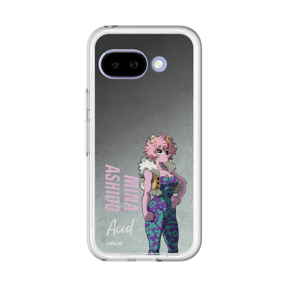 スリムプロテクションプレミアムケース［ 僕のヒーローアカデミア - 立ち絵 - 芦戸 三奈 ］