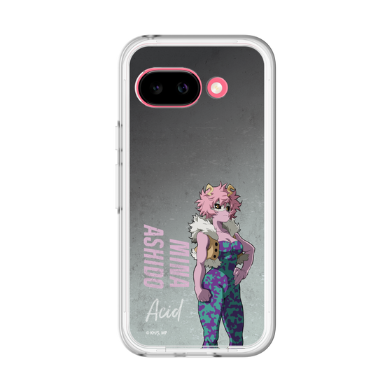 スリムプロテクションプレミアムケース［ 僕のヒーローアカデミア - 立ち絵 - 芦戸 三奈 ］