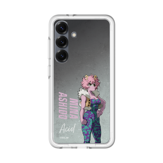 スリムプロテクションプレミアムケース［ 僕のヒーローアカデミア - 立ち絵 - 芦戸 三奈 ］