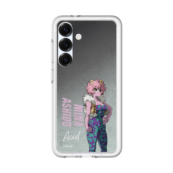 スリムプロテクションプレミアムケース［ 僕のヒーローアカデミア - 立ち絵 - 芦戸 三奈 ］