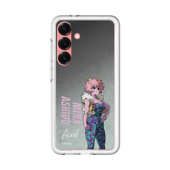 スリムプロテクションプレミアムケース［ 僕のヒーローアカデミア - 立ち絵 - 芦戸 三奈 ］