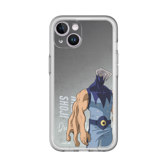 スリムプロテクションプレミアムケース［ 僕のヒーローアカデミア - 立ち絵 - 障子 目蔵 ］