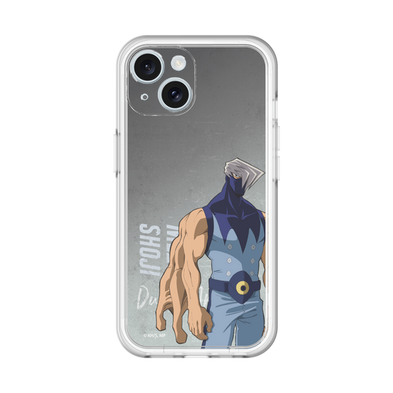 スリムプロテクションプレミアムケース［ 僕のヒーローアカデミア - 立ち絵 - 障子 目蔵 ］