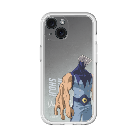 スリムプロテクションプレミアムケース［ 僕のヒーローアカデミア - 立ち絵 - 障子 目蔵 ］