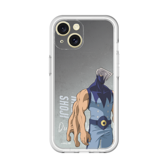 スリムプロテクションプレミアムケース［ 僕のヒーローアカデミア - 立ち絵 - 障子 目蔵 ］