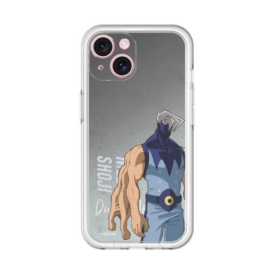 スリムプロテクションプレミアムケース［ 僕のヒーローアカデミア - 立ち絵 - 障子 目蔵 ］