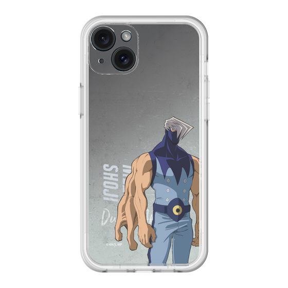 スリムプロテクションプレミアムケース［ 僕のヒーローアカデミア - 立ち絵 - 障子 目蔵 ］