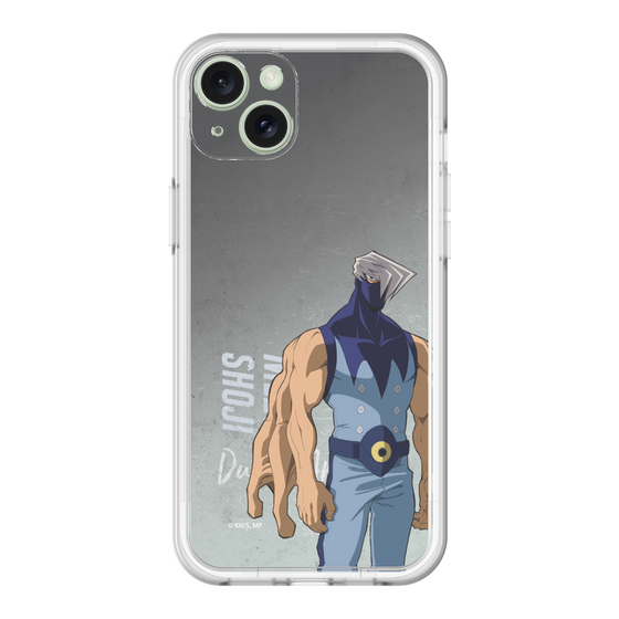 スリムプロテクションプレミアムケース［ 僕のヒーローアカデミア - 立ち絵 - 障子 目蔵 ］