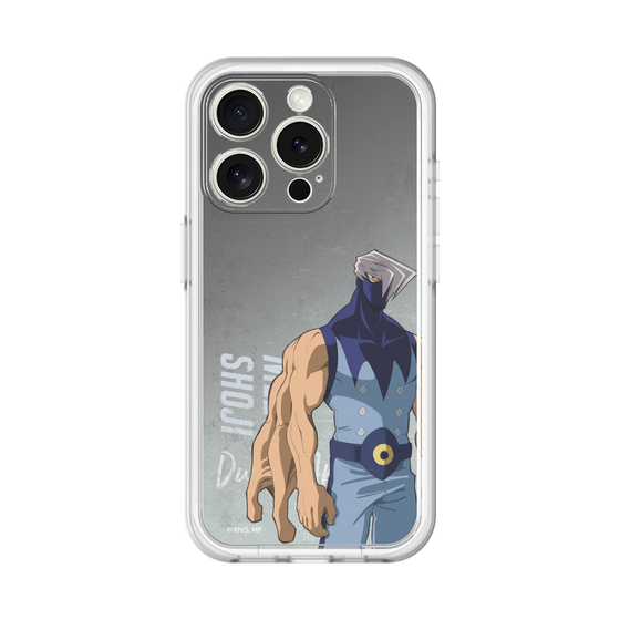 スリムプロテクションプレミアムケース［ 僕のヒーローアカデミア - 立ち絵 - 障子 目蔵 ］