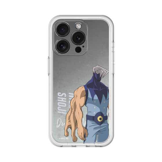 スリムプロテクションプレミアムケース［ 僕のヒーローアカデミア - 立ち絵 - 障子 目蔵 ］