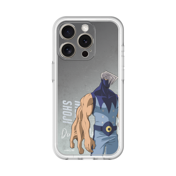 スリムプロテクションプレミアムケース［ 僕のヒーローアカデミア - 立ち絵 - 障子 目蔵 ］