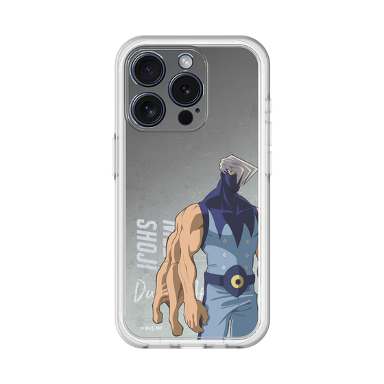 スリムプロテクションプレミアムケース［ 僕のヒーローアカデミア - 立ち絵 - 障子 目蔵 ］