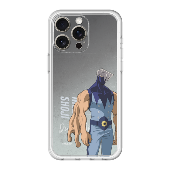 スリムプロテクションプレミアムケース［ 僕のヒーローアカデミア - 立ち絵 - 障子 目蔵 ］