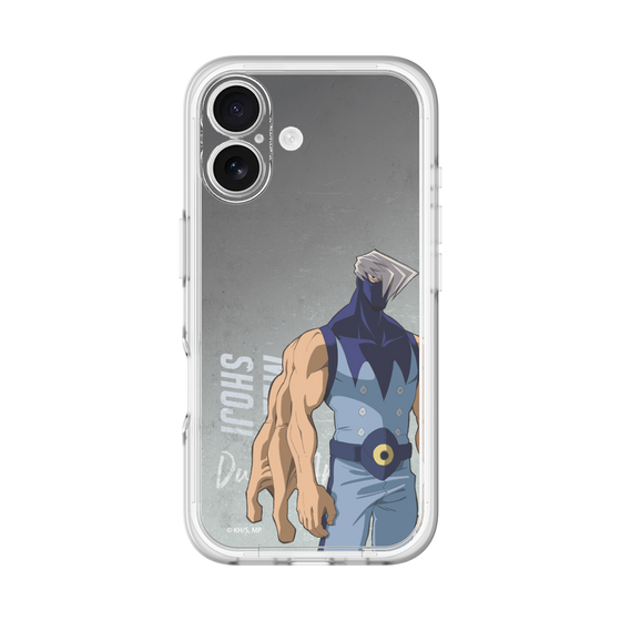 スリムプロテクションプレミアムケース［ 僕のヒーローアカデミア - 立ち絵 - 障子 目蔵 ］