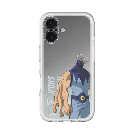 スリムプロテクションプレミアムケース［ 僕のヒーローアカデミア - 立ち絵 - 障子 目蔵 ］