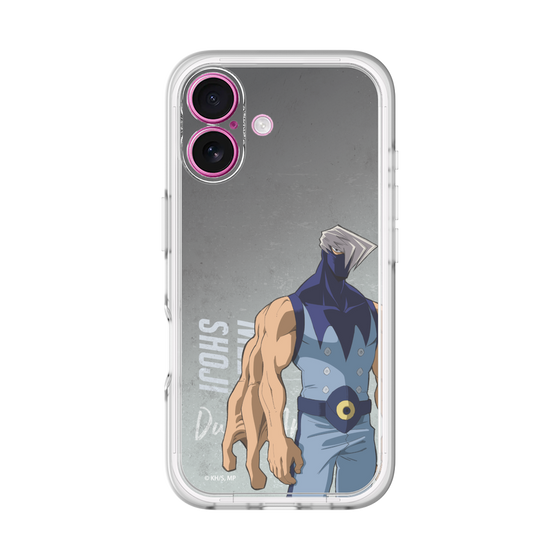 スリムプロテクションプレミアムケース［ 僕のヒーローアカデミア - 立ち絵 - 障子 目蔵 ］