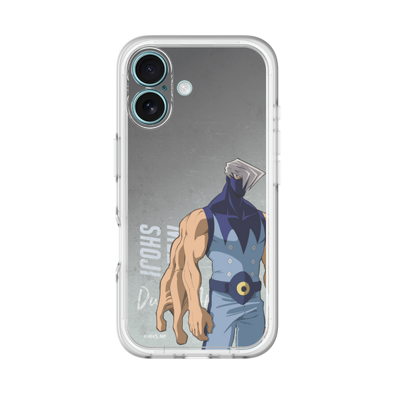 スリムプロテクションプレミアムケース［ 僕のヒーローアカデミア - 立ち絵 - 障子 目蔵 ］